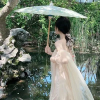 Trương Ái Mạn ( 🍵)