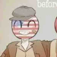 America