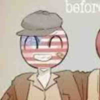 America