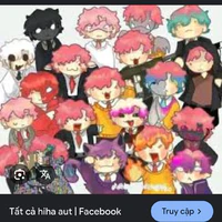 hiha aut trừ ai thì trừ
