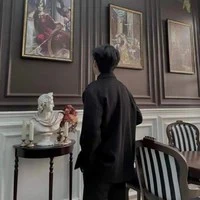 nhân vật phụ nam