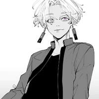 Kurokawa Izana