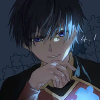 Isagi Yoichi