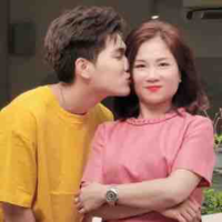Mẹ Hà