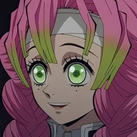 mitsuri
