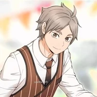 sugawara koushi