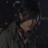 Kaito(Hắn)