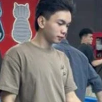 Lương Hoàng Phúc ( Fish )