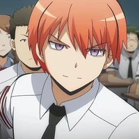 Asano Gakushuu