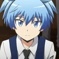 Shiota Nagisa