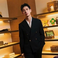 Nguyễn Trường Sinh(Song Luân)