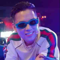 Bùi Thế Anh(Andree)