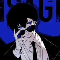 Isagi Yoichi
