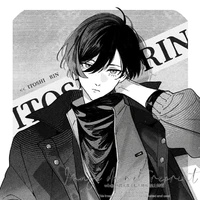 Itoshi Rin