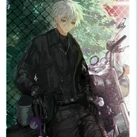 Nagi Seishiro