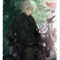 Nagi Seishiro