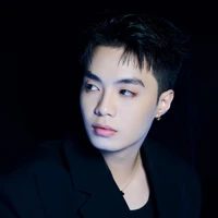 Đặng Thành An - Negav