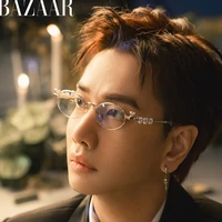 Hoàng Kim Long - Lou Hoàng