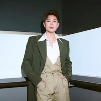 Trần Đăng Dương _Dương Domic