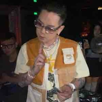 Bùi Thế Anh (Andree)