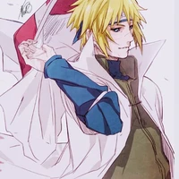 Namikaze Minato