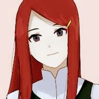 Uzumaki Kushina