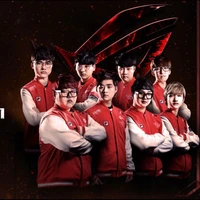 SKT T1