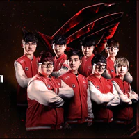 SKT T1