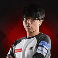 Bae Sung Woong - Bengi