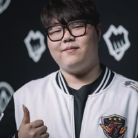 Lee Jae Wan - Wolf