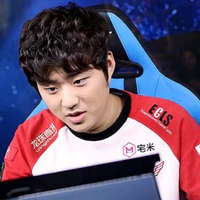 Bae Jun Sik - Bang