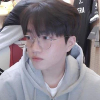 Ryu Min Seok - Keria