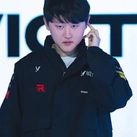 Hong Chang Hyeon - Pyosik