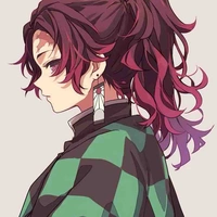 Kamado Tanjiro