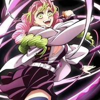 Kanroji Mitsuri