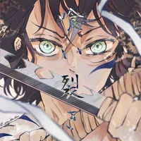 Hashibira Inosuke