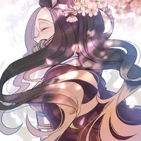 Kamado Nezuko 