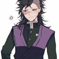 Shinazugawa Genya 