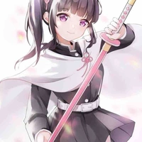 Tsuyuri Kanao 