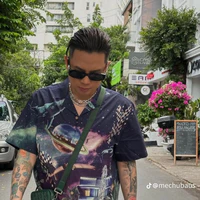 thế anh