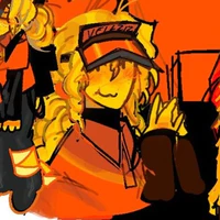 Elliot(pizza man)