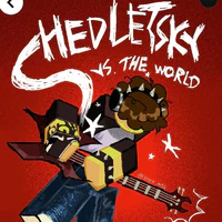 Shedletsky(Sword)