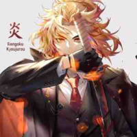 KYOJURO RENGOKU