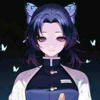 KOCHOU SHINOBU