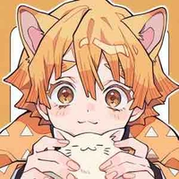 AGATSUMA ZENITSU