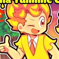 hiha flame