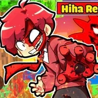 hiha mặt trời đỏ