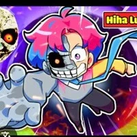 hiha mặt trăng quỷ