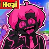 hiha bại hoại