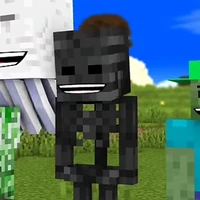 Wither (ma xương đen)